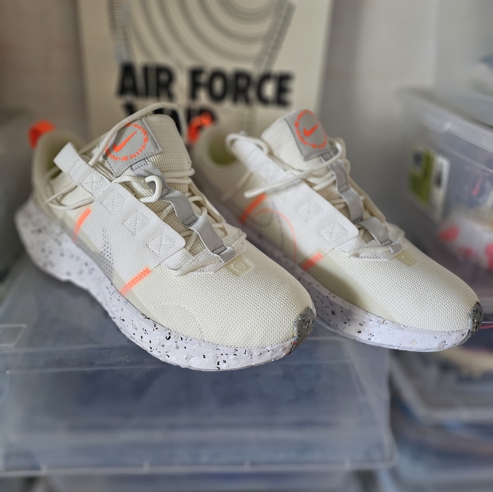 Nike Crater Impact Sneakers
